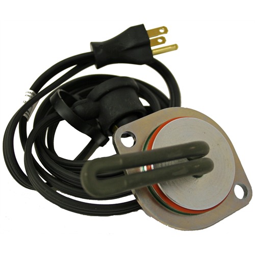 Hotstart InBlock Heater Davidson Sales Shop